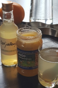 Power drink – zamiast kawy – zamiennik doskonały